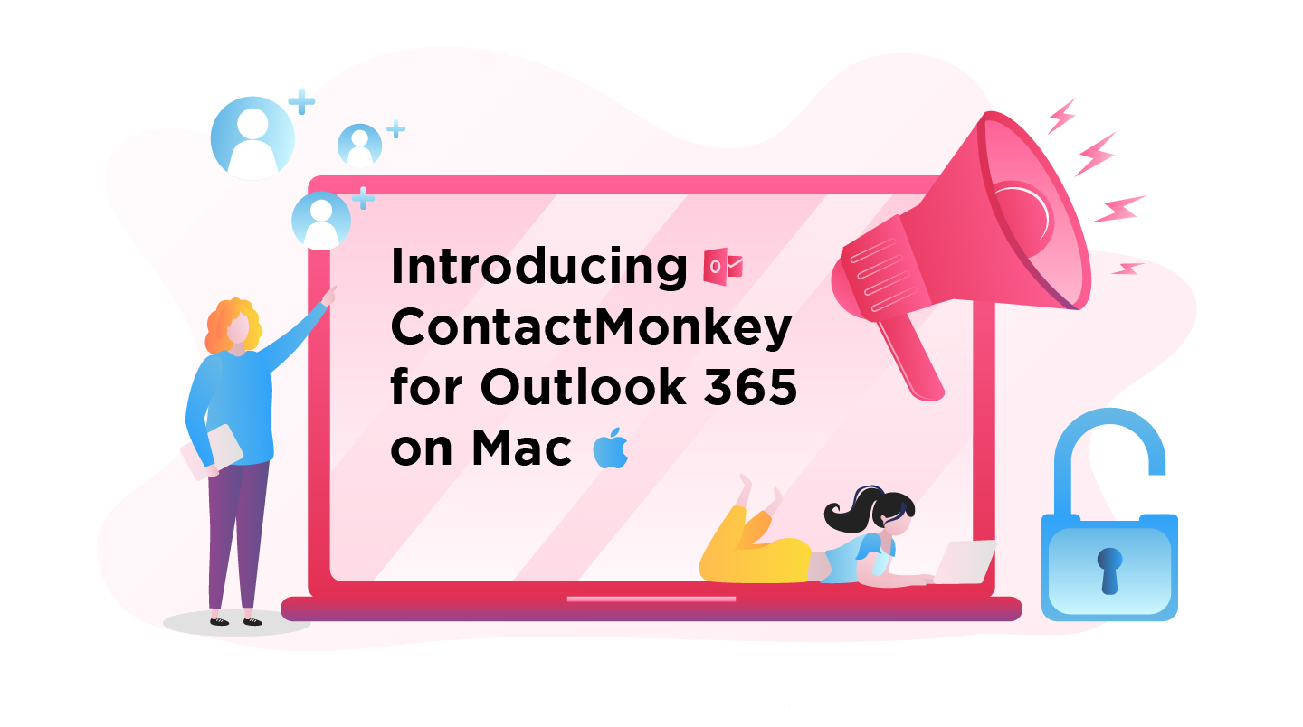 outlook for mac tracking email